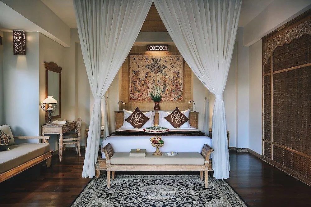 Kuwarasan A Pramana Experience Hotel Ubud  Resort