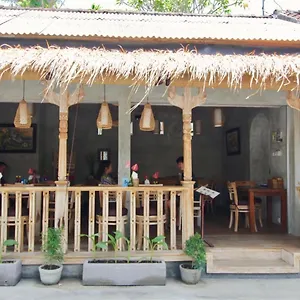 게스트하우스 Pacha House