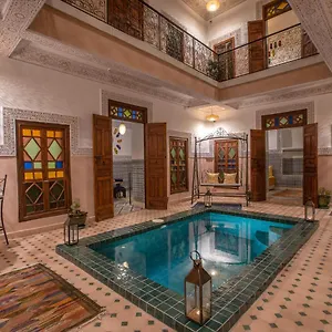 Albaraka , Marrakesh Marruecos