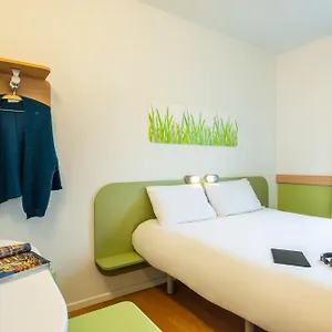 Ibis Budget Centrum Station Brygge