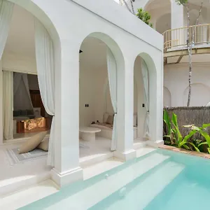 Hotel Anat Tantric Boutique *****