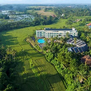 Отель Royal Casa Ganesha