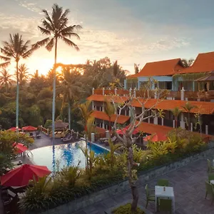 Курортный комплекс Western Premier Agung