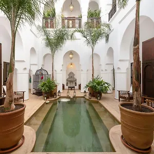 Dar Mo'da Riad Marrakesh