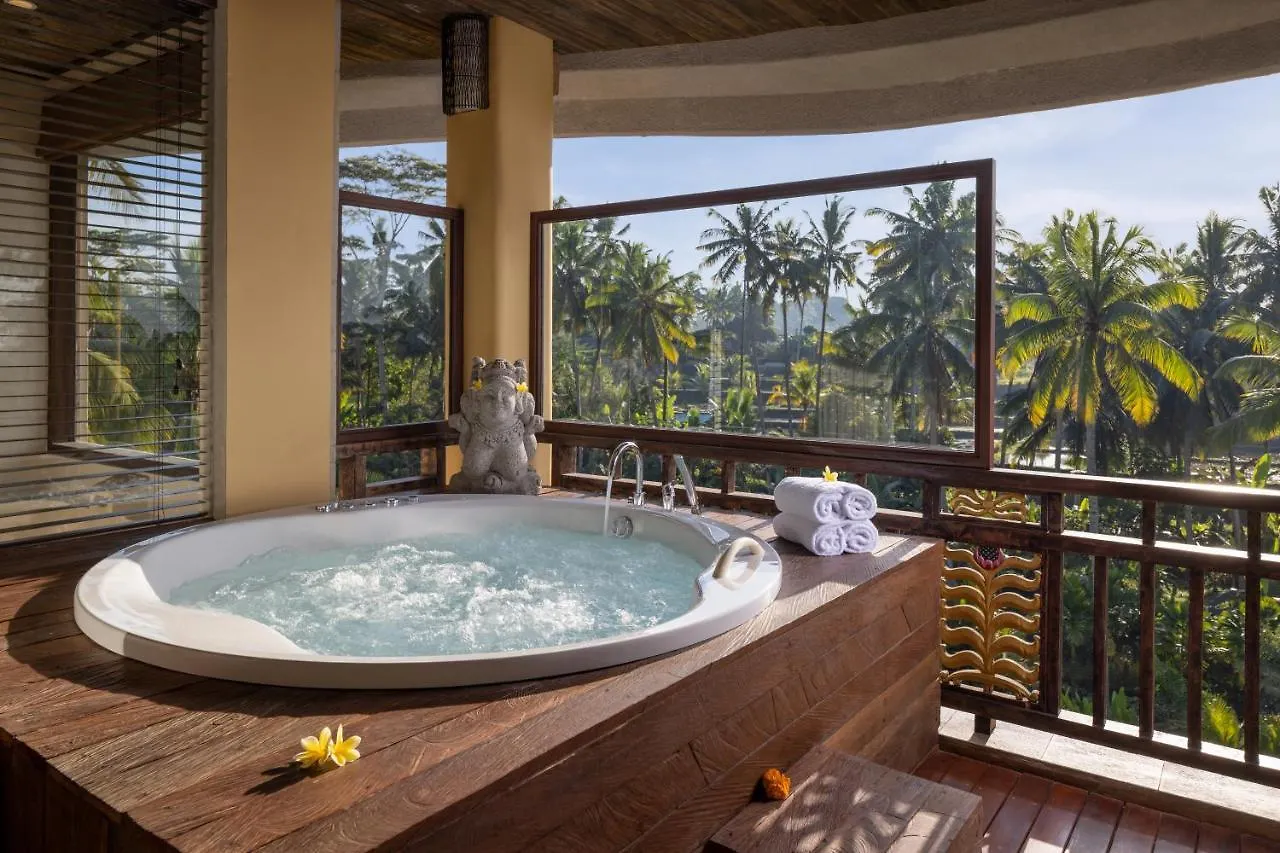 فندق Kuwarasan A Pramana Experience أوبود