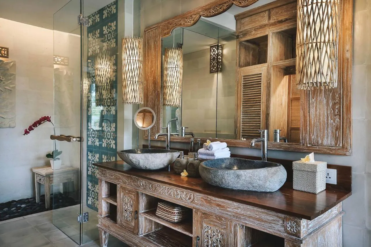 فندق Kuwarasan A Pramana Experience أوبود