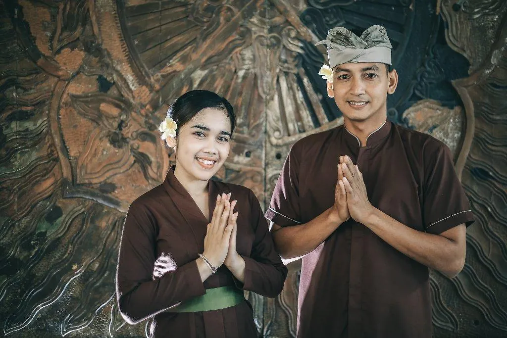 فندق Kuwarasan A Pramana Experience أوبود