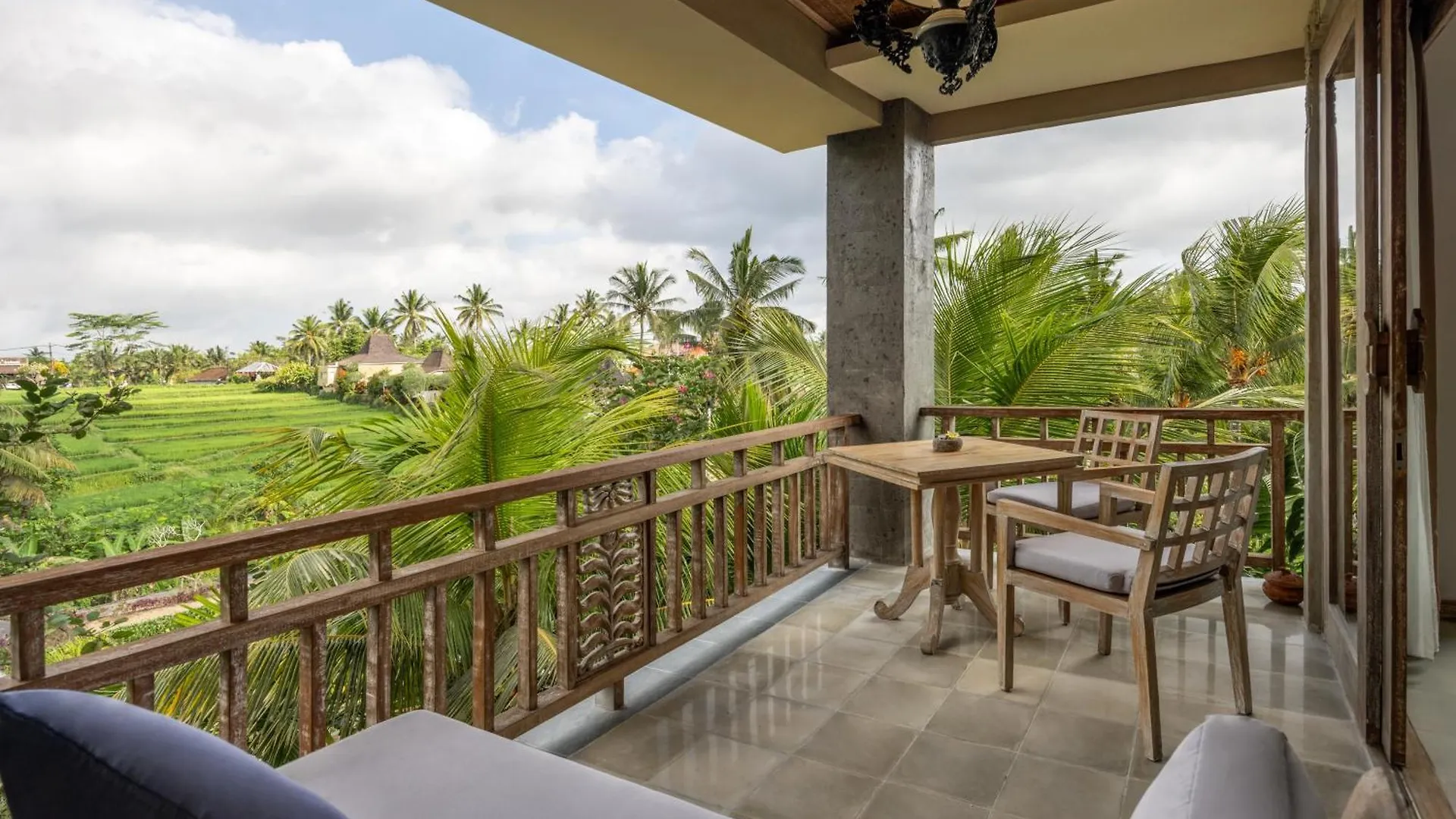 فندق Kuwarasan A Pramana Experience أوبود