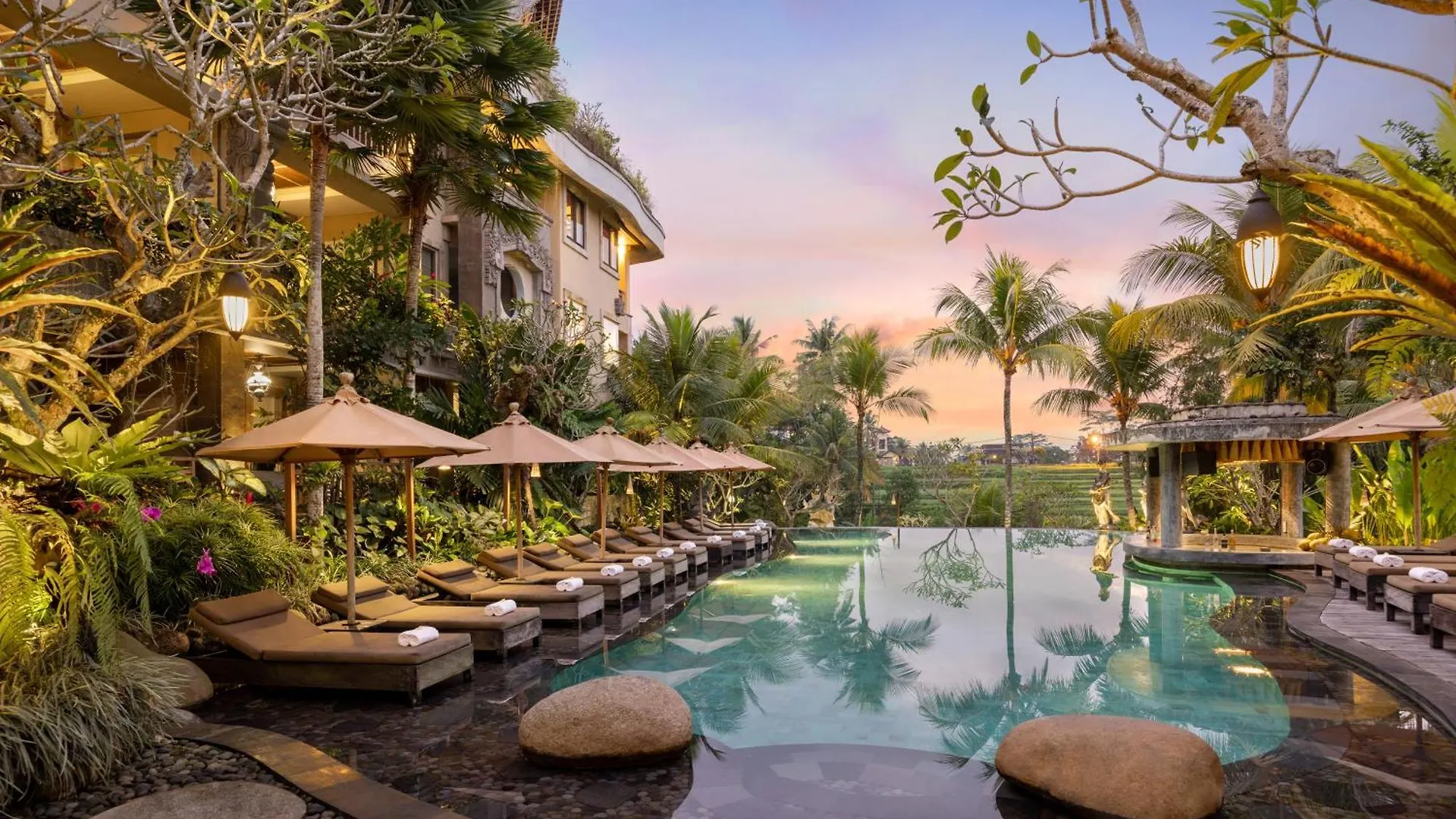 فندق Kuwarasan A Pramana Experience أوبود