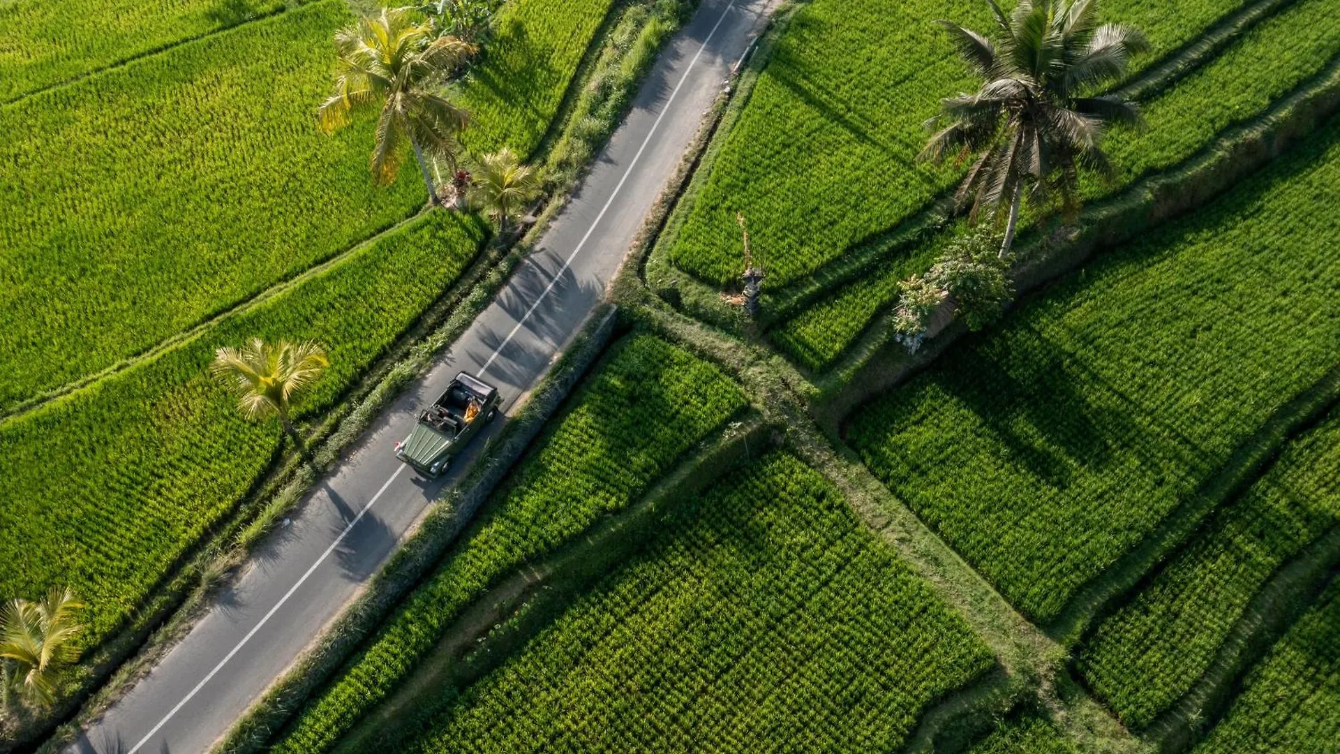 فندق Kuwarasan A Pramana Experience أوبود