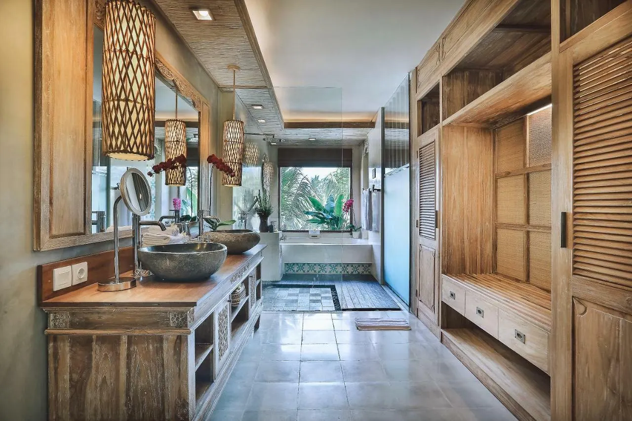 فندق Kuwarasan A Pramana Experience أوبود 5*,