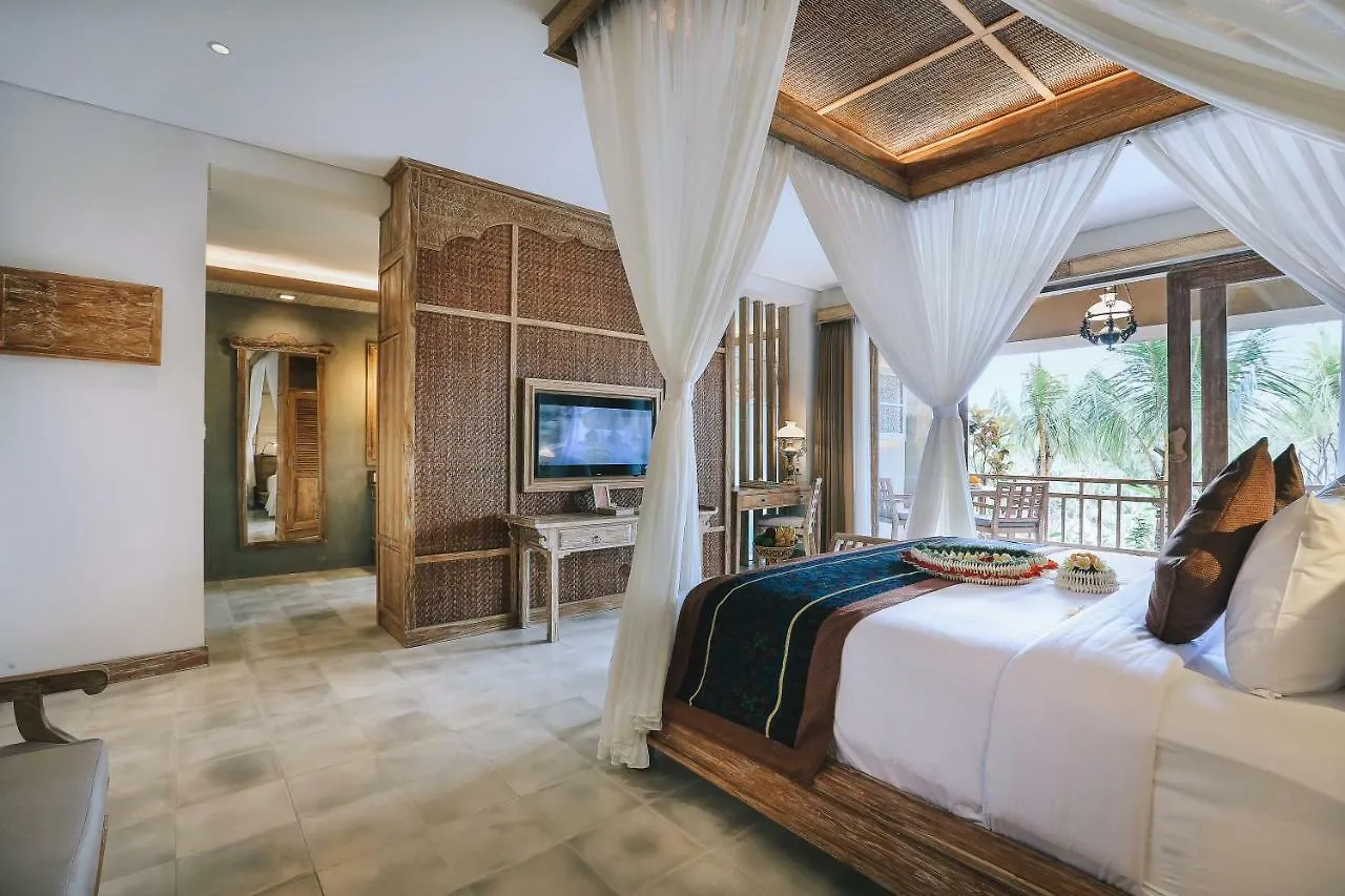 فندق Kuwarasan A Pramana Experience أوبود 5*,  إندونيسيا