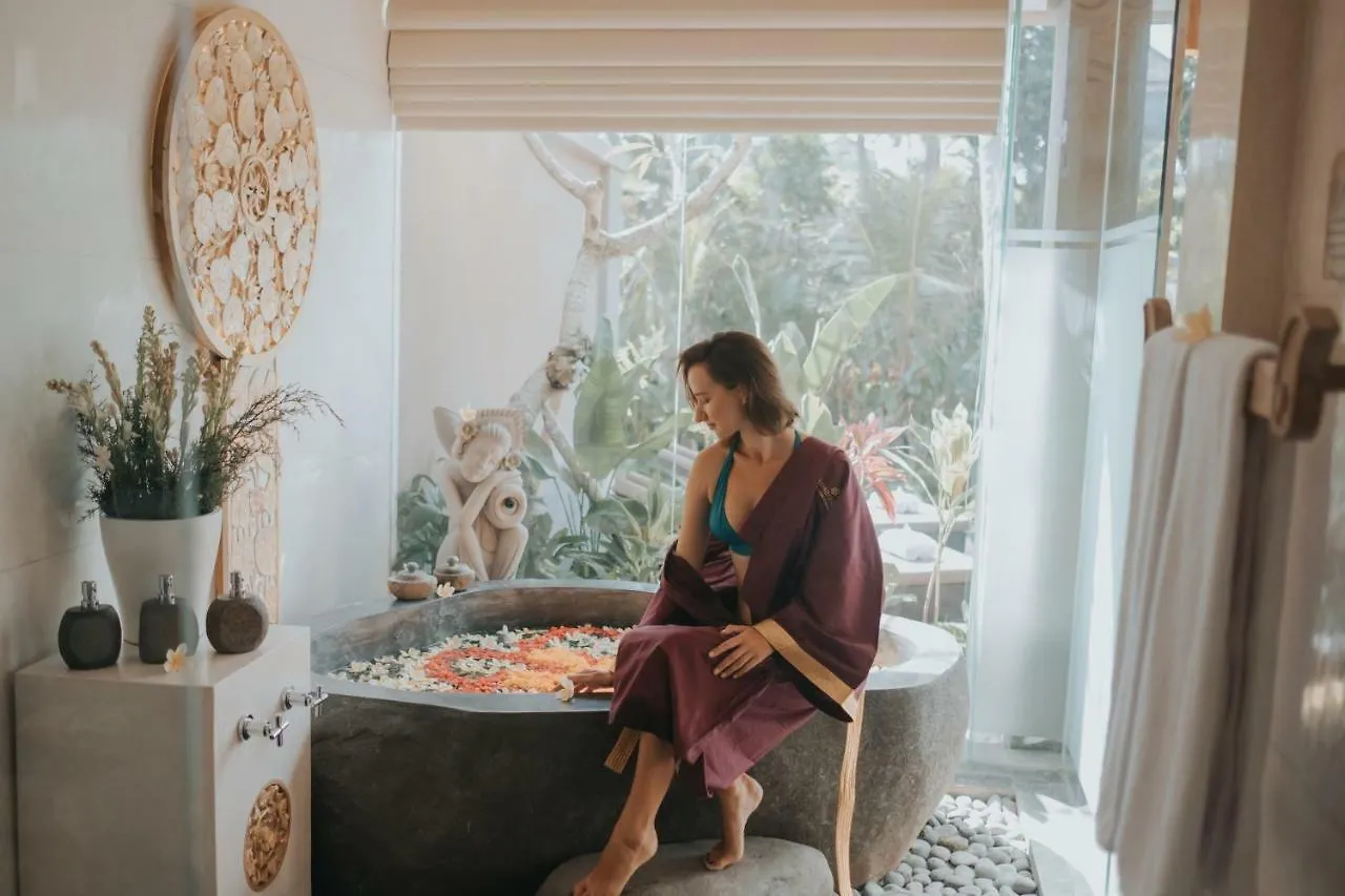فندق Kuwarasan A Pramana Experience أوبود 5*,  إندونيسيا