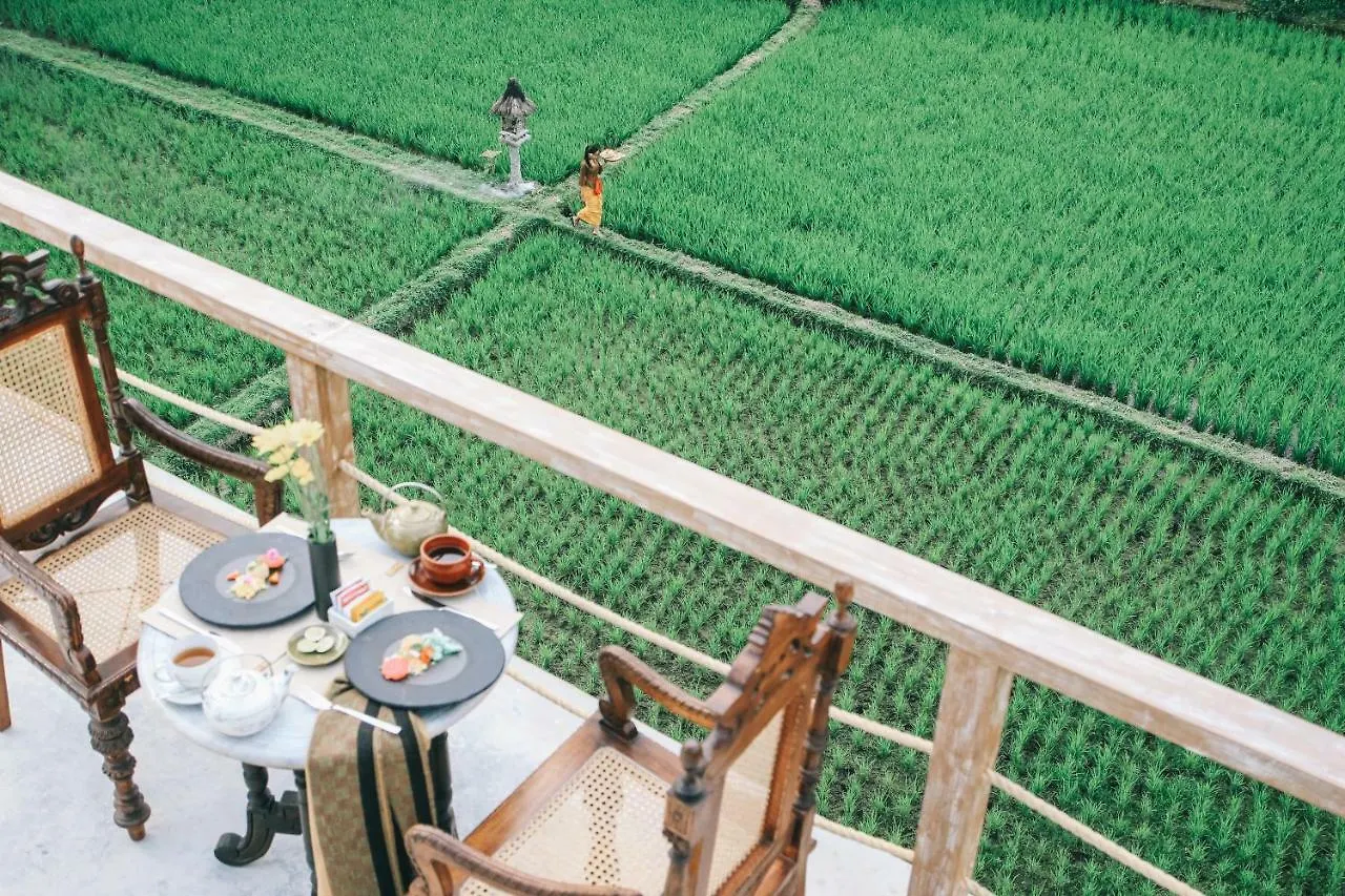 فندق Kuwarasan A Pramana Experience أوبود