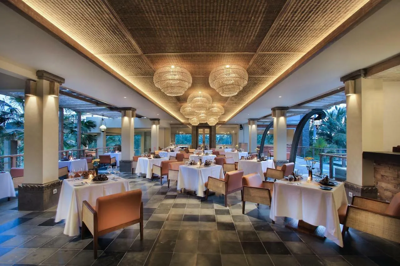 فندق Kuwarasan A Pramana Experience أوبود إندونيسيا