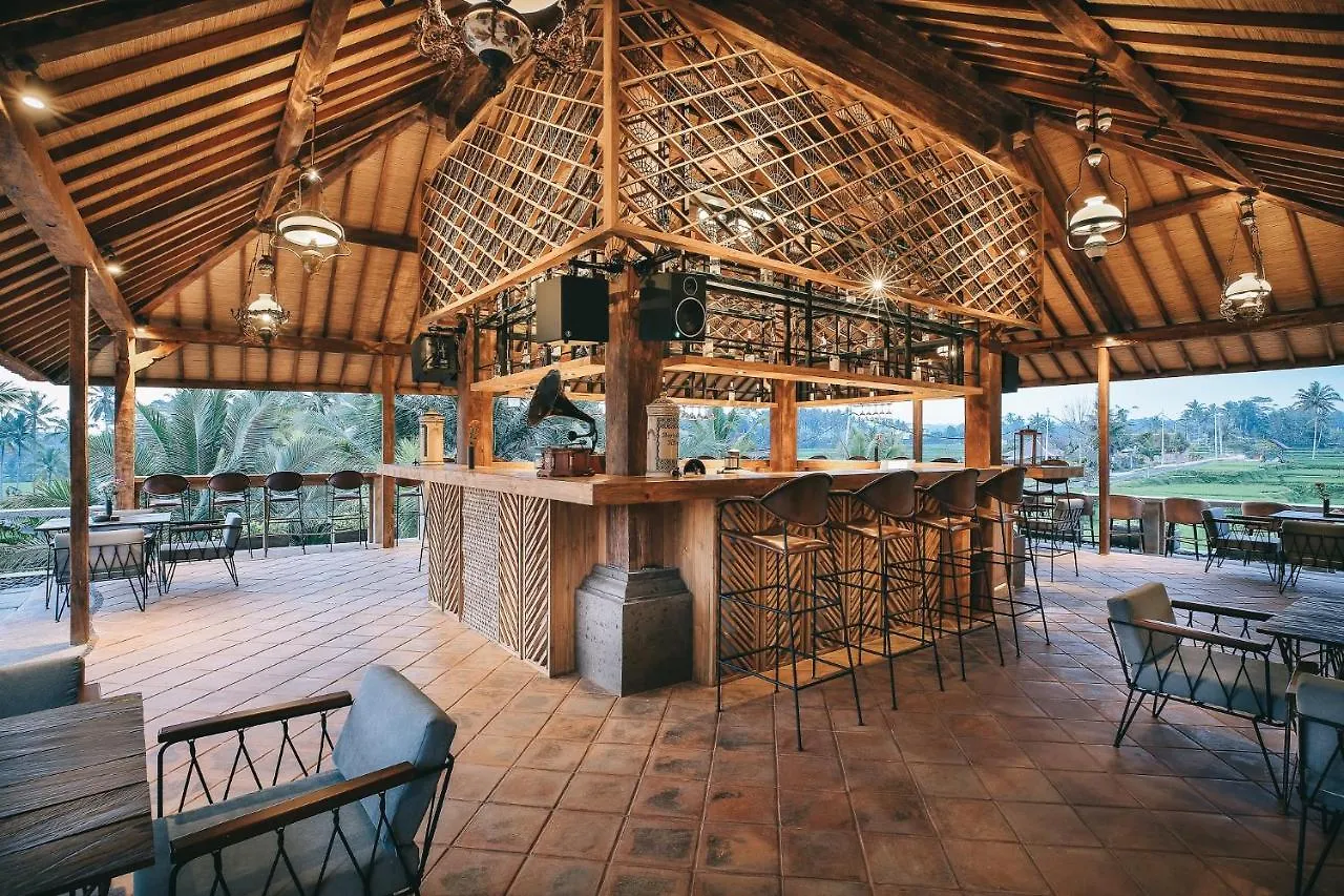 فندق Kuwarasan A Pramana Experience أوبود