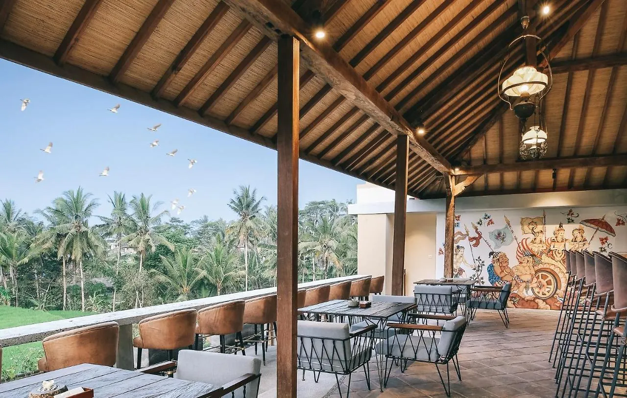 فندق Kuwarasan A Pramana Experience أوبود
